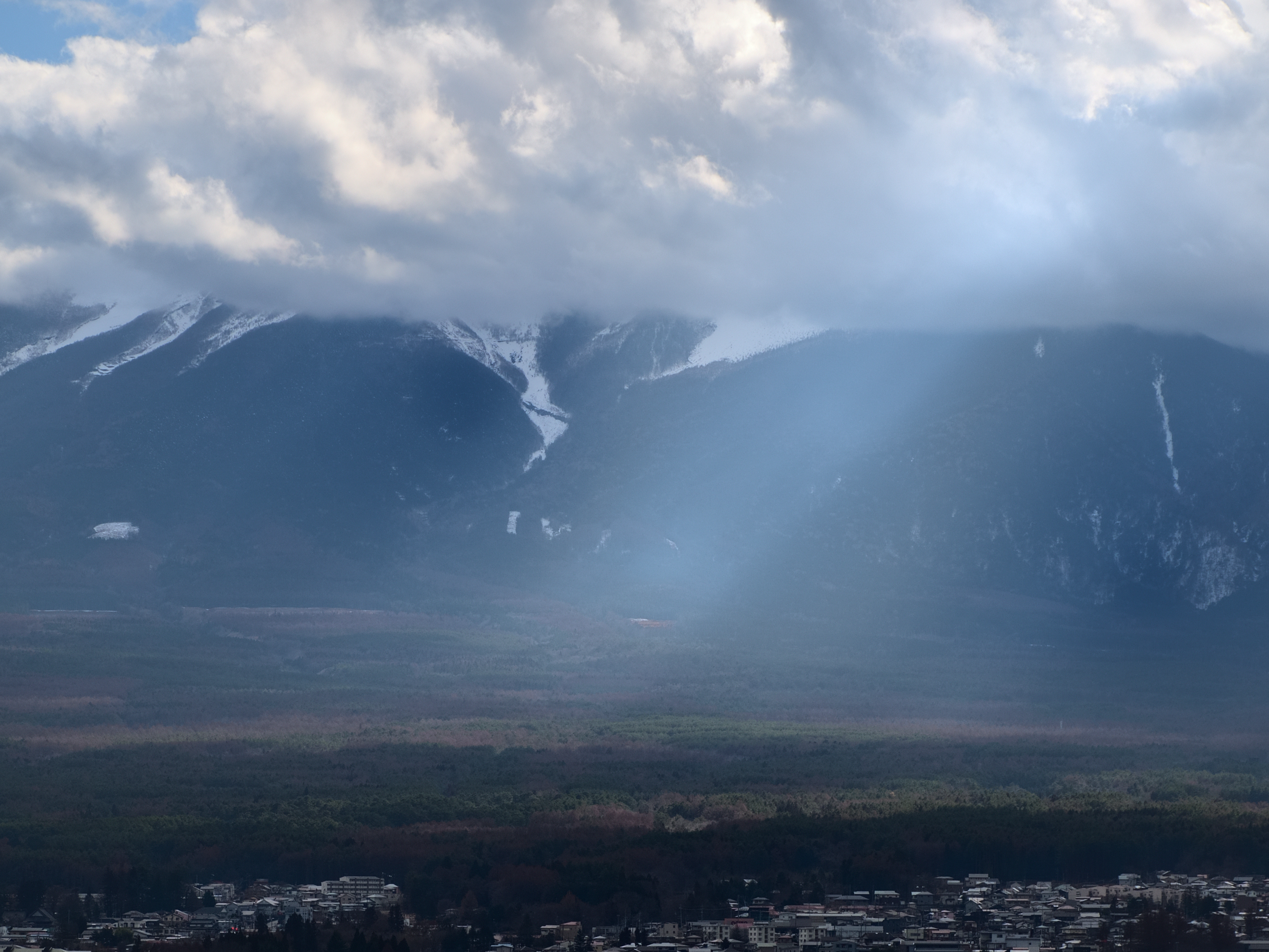 Landscape