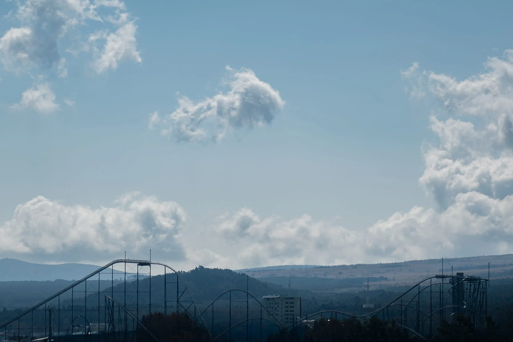 Landscape